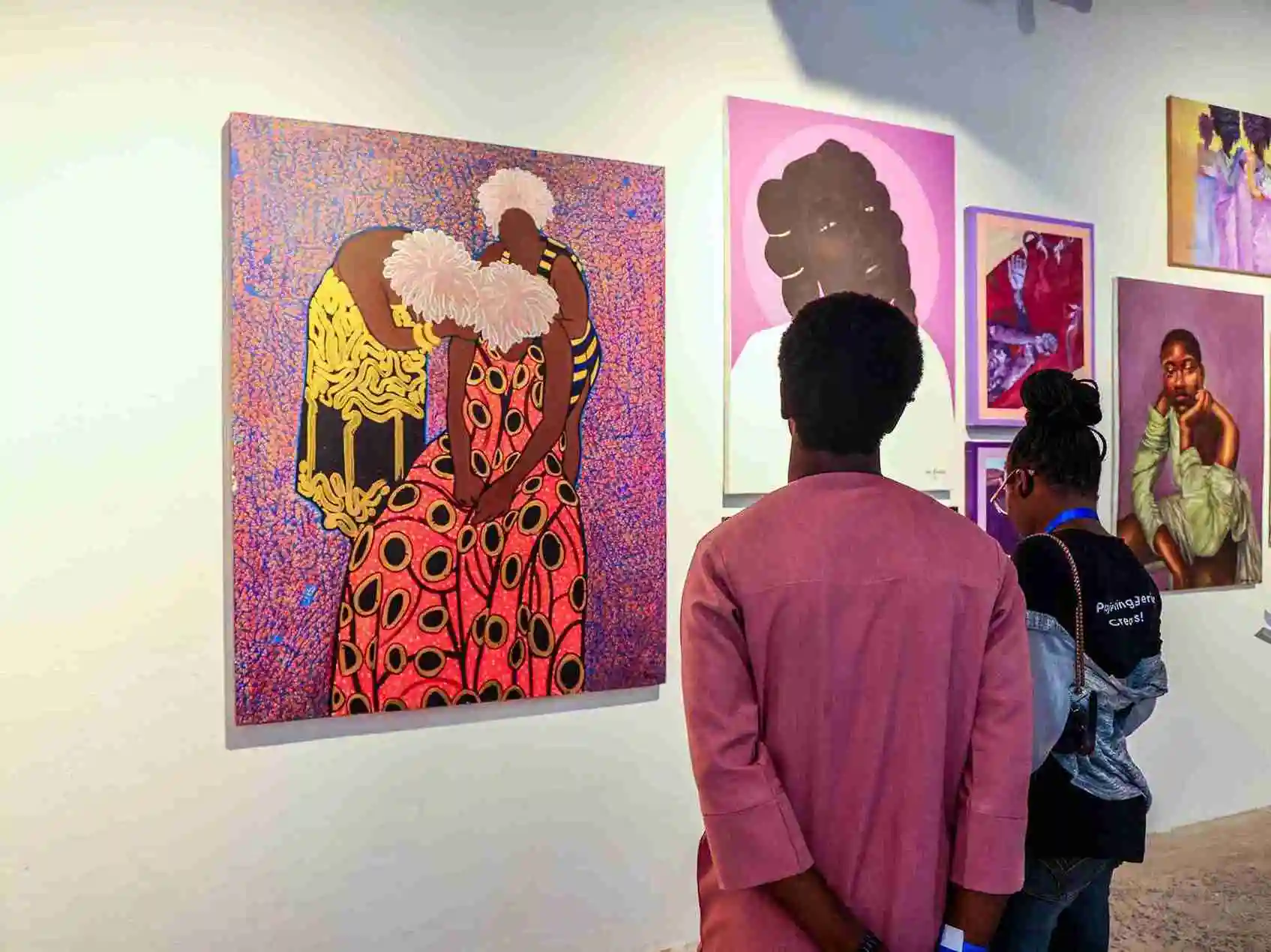 Art Event