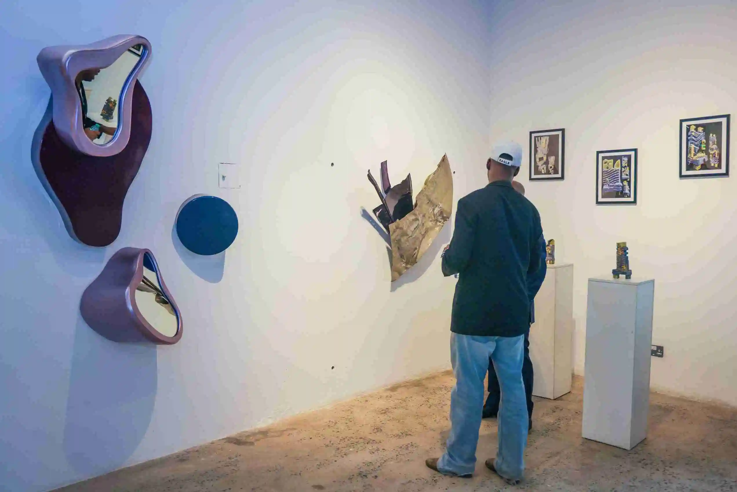 Art Event