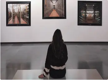 Art Event