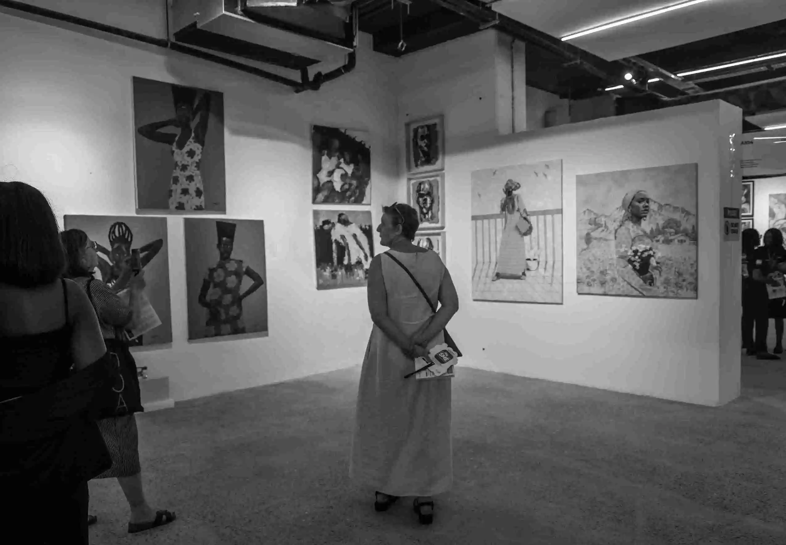 Art Event